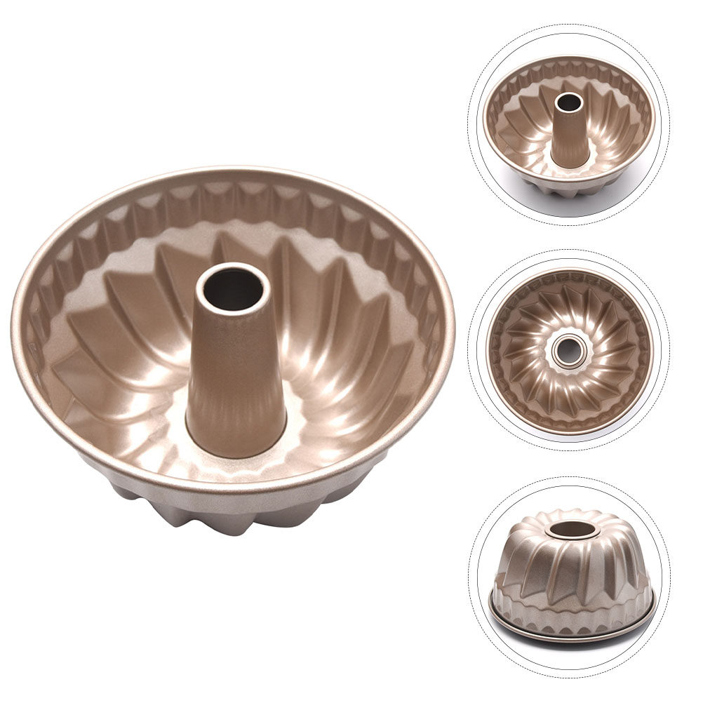 Premium Anti-aanbak Ananas Cup - Serving Tray Mold recensie en prijs