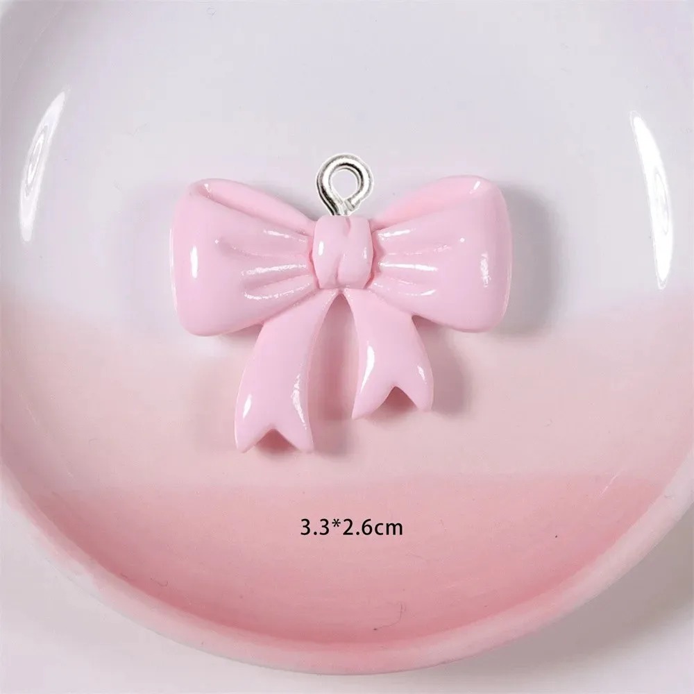 10 stuks snoepkleurige strik h - Resin Craft Projects recensie en prijs