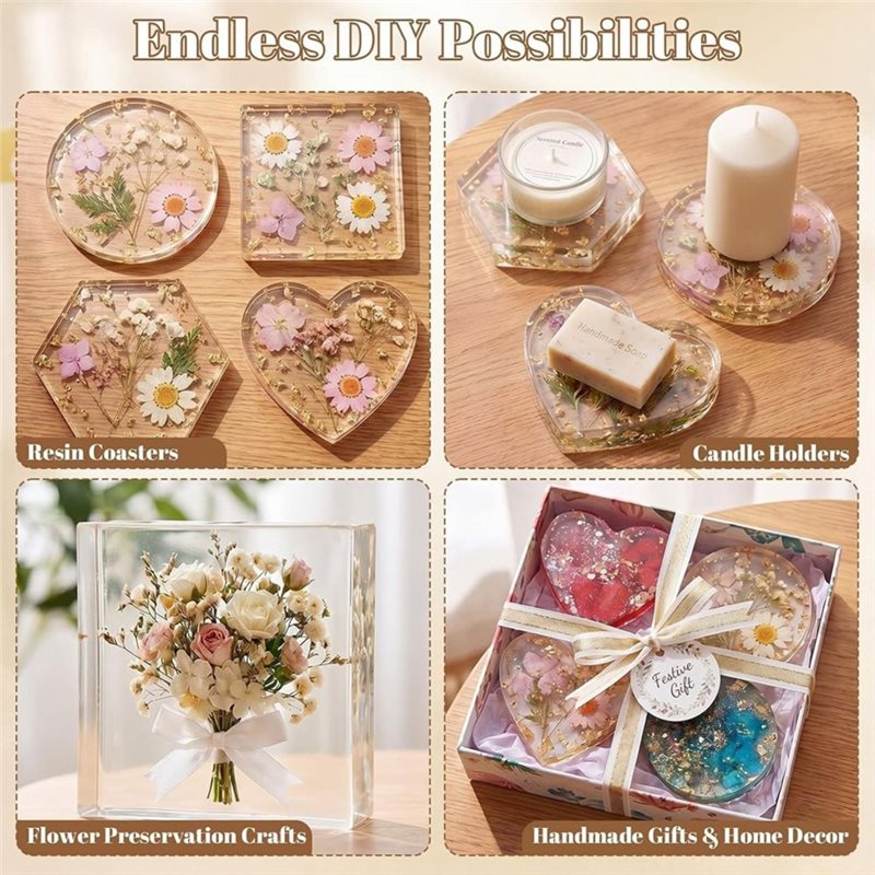 FYBL-Harsenmallen 4 inch ronde - Coaster Mold Round recensie en prijs