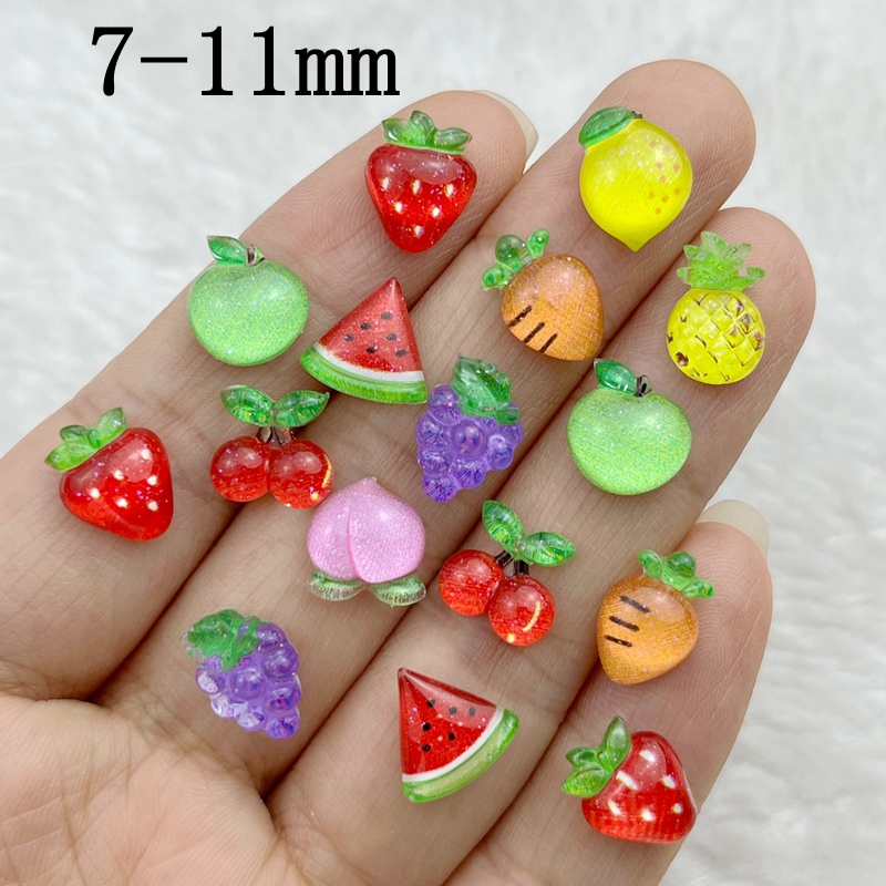 50 stuks hars kleurrijke glitt - Crafting Resin recensie en prijs