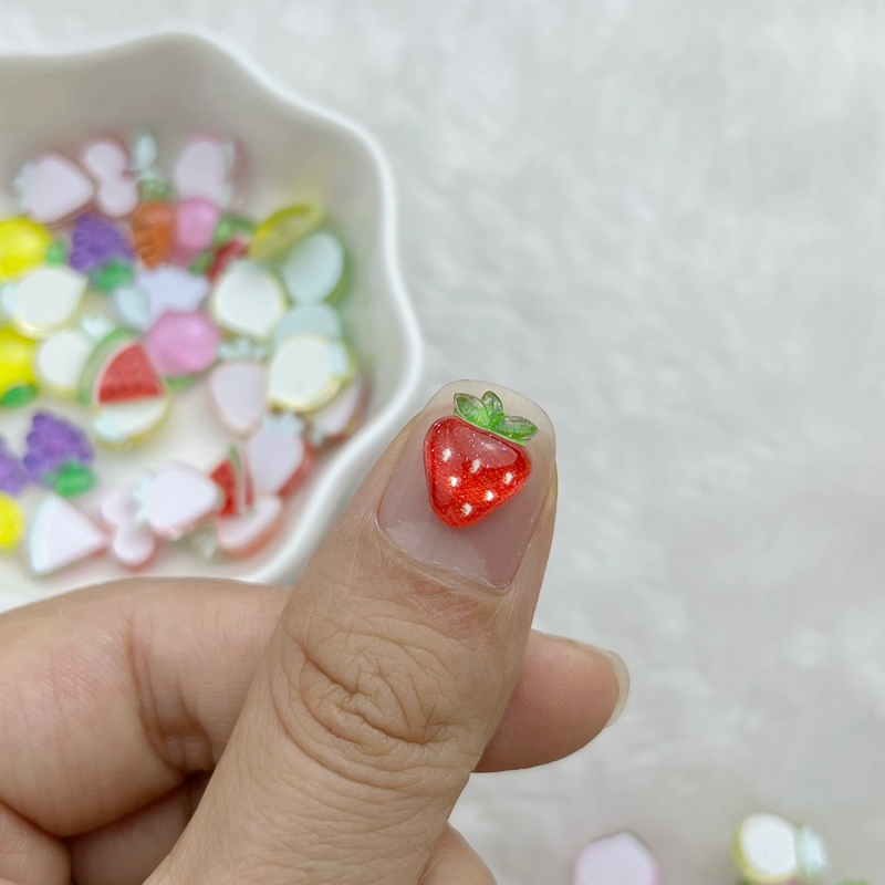 50 stuks hars kleurrijke glitt - Crafting Resin recensie en prijs