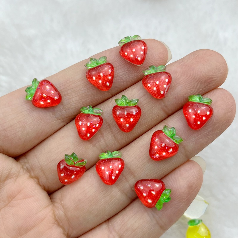 50 stuks hars kleurrijke glitt - Crafting Resin recensie en prijs