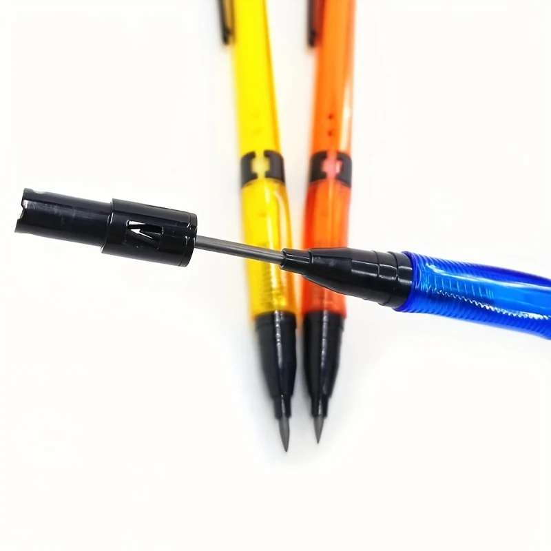4 kleuren 2,0 mm mechanisch po - Staedtler Pencil Lumocolor recensie en prijs