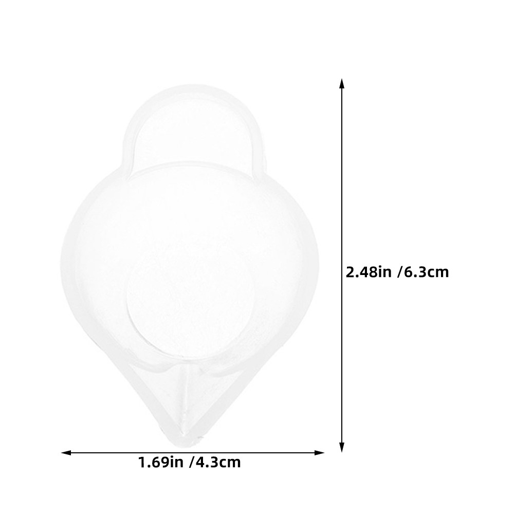 25 stuks hars-siliconen mengbe - Mixing Cup Silicone recensie en prijs