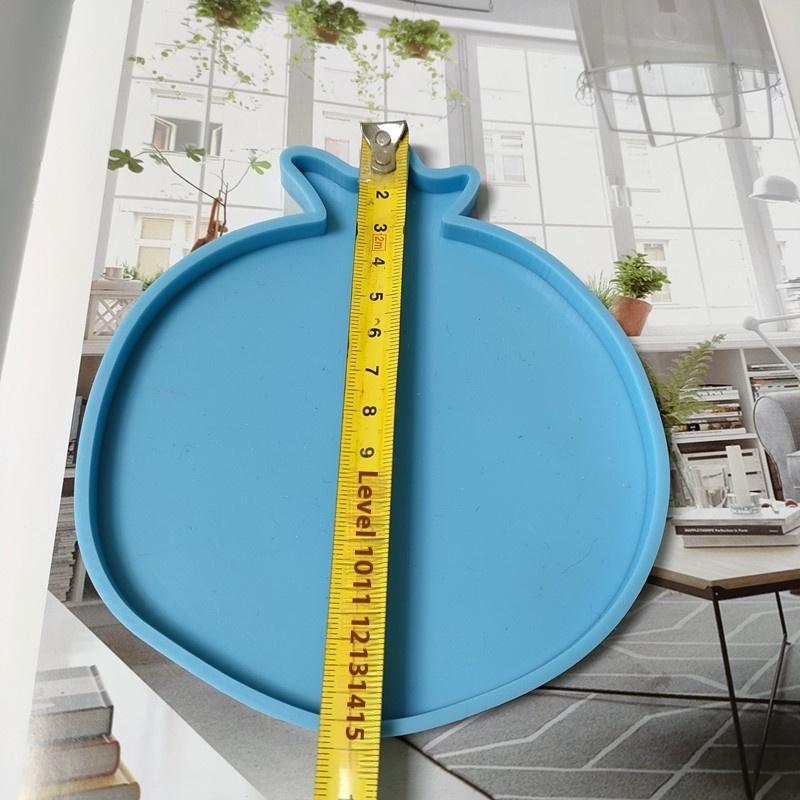 Hete Aanbieding Granaatappel G - Geode Mold Silicone recensie en prijs