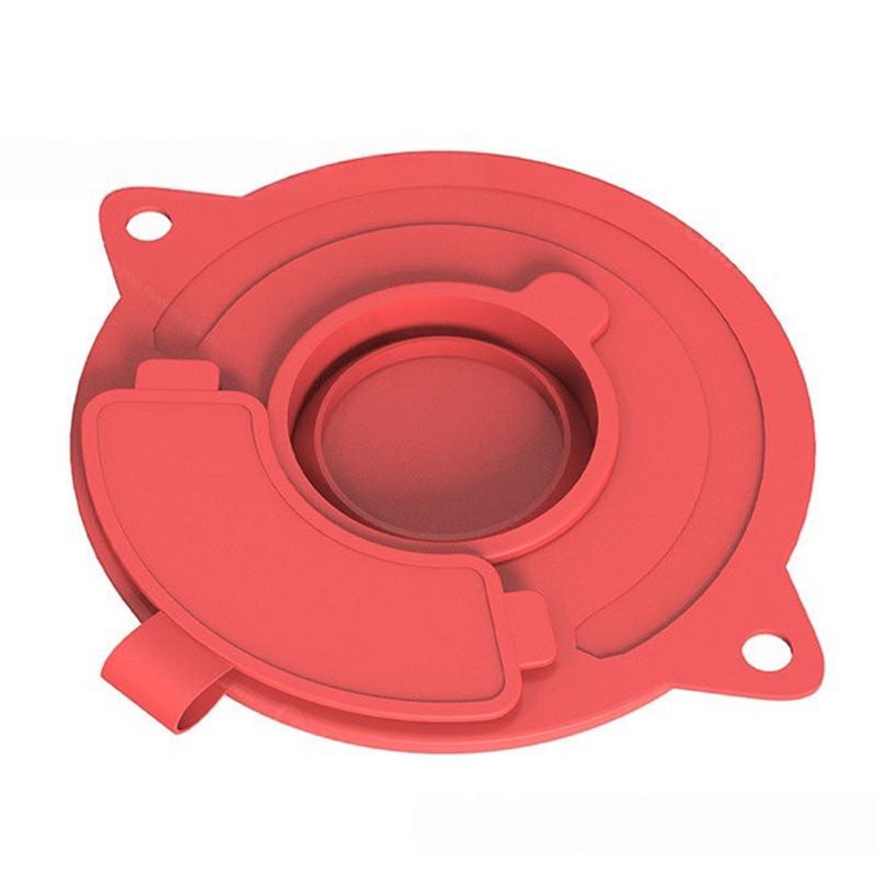 【NECESSITEIT】Siliconen mixerko - Mixing Cup Silicone recensie en prijs