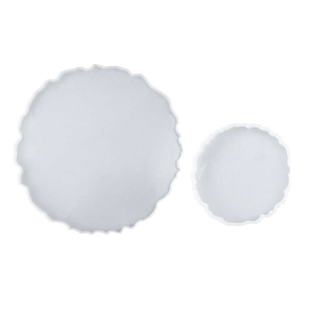 2 stuks premium siliconen kris - Serving Tray Mold recensie en prijs