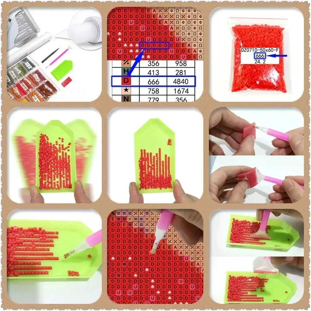 1pc frameloze Cartoon Pokemon  - Resin Craft Kit recensie en prijs